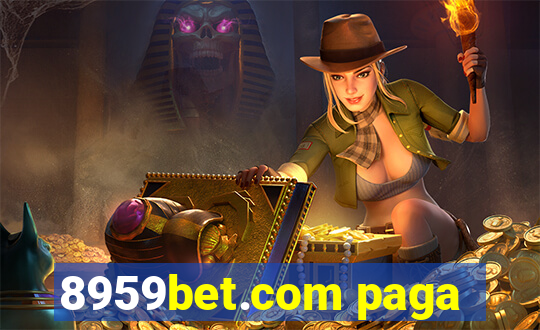 8959bet.com paga